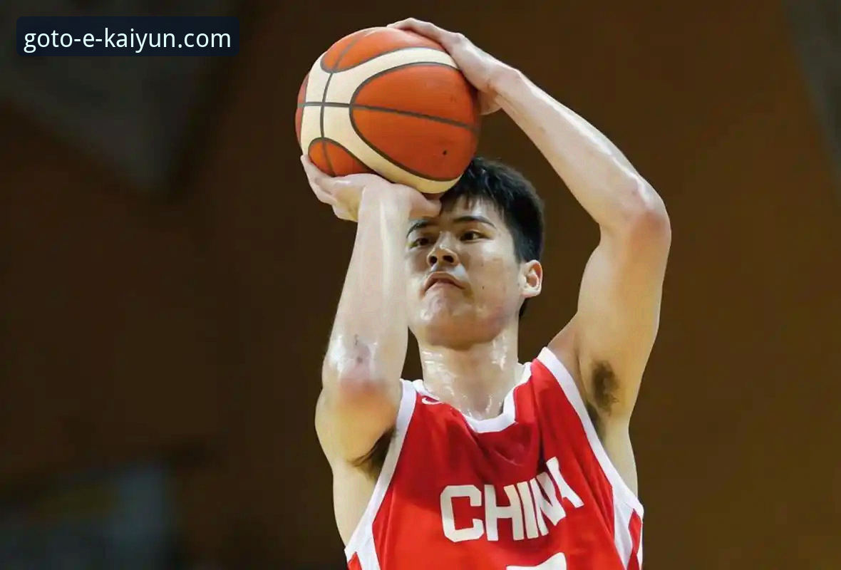 浙江83-81加时逆转宁波：兰道夫33分主导季后赛横扫，开云体育平台深度复盘